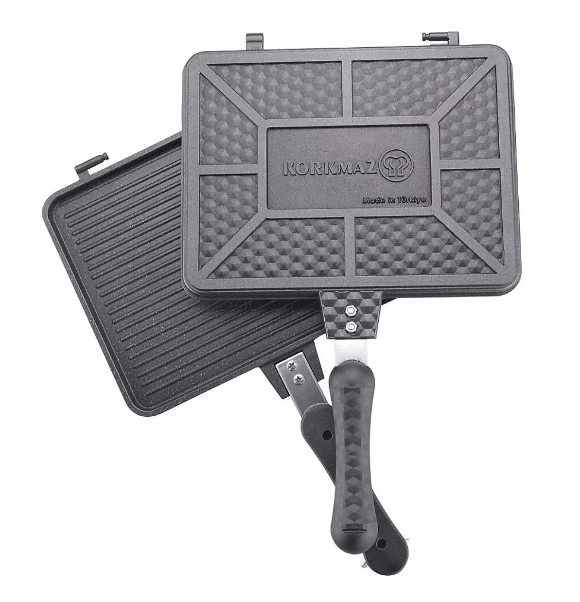 KORKMAZ Etna Grill El Tostu A2936